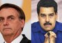 CPMF seria o ponto em comum entre Bolsonaro e Maduro 