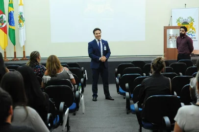prefeito, daniel guerra, caxias do sul