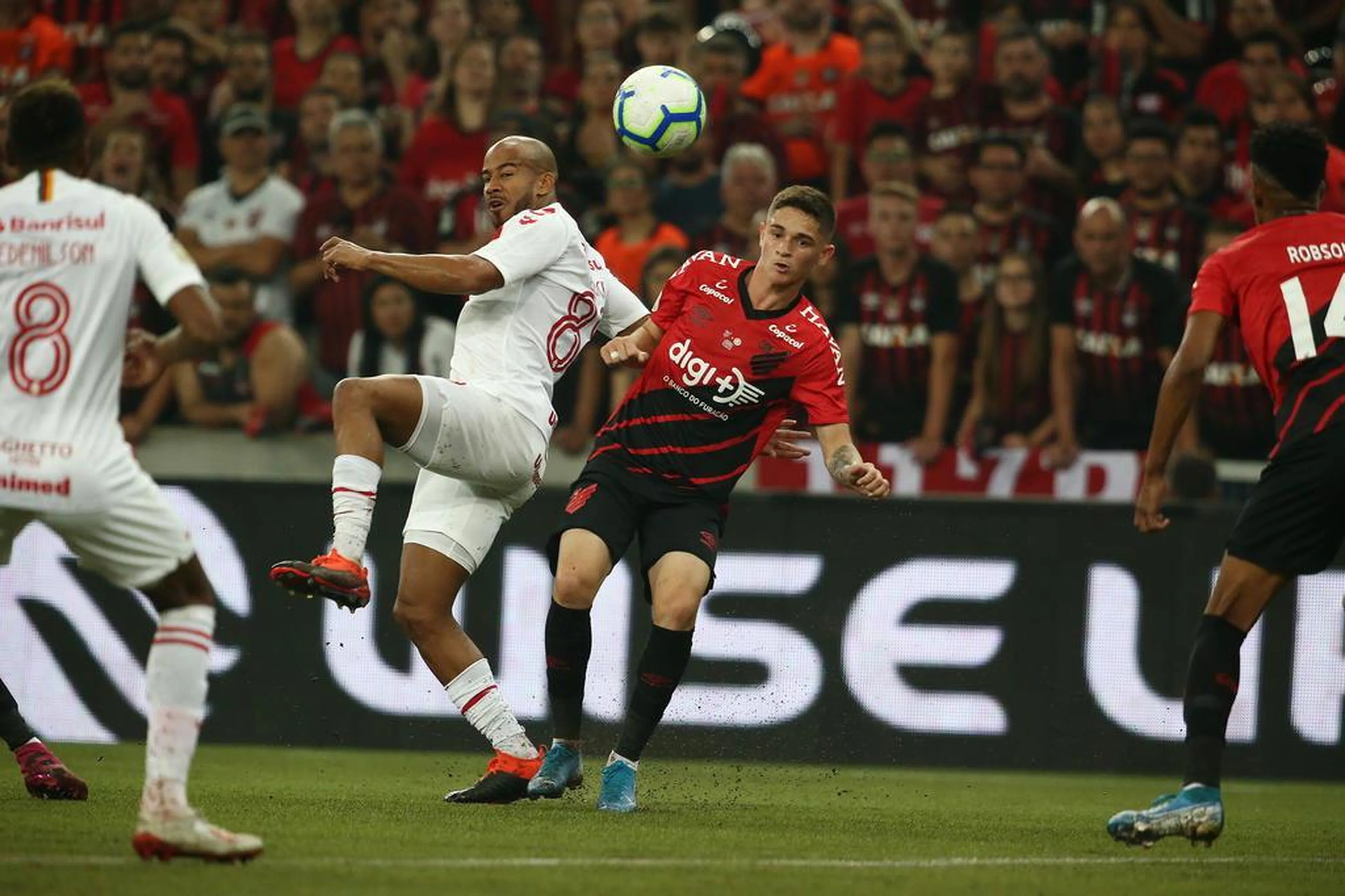 Jefferson Botega/Agencia RBS