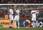 Inter é derrotado pelo Athletico-PR e terá de reverter no Beira-Rio para conquistar o bi da Copa do Brasil