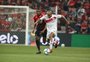 Entendo e respeito o Odair: estratégia do Inter deu certo contra o Athletico-PR