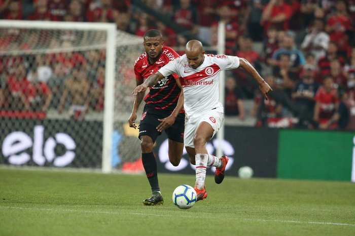 Fé no Beira-Rio: Inter aposta na força do time em casa para virar