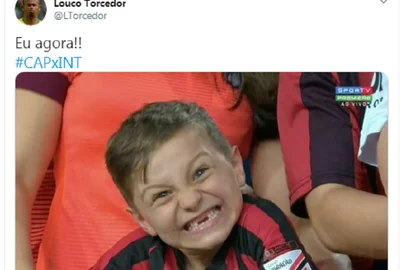 inter - athletico