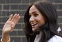 Pai de Meghan Markle acusa filha de "jogar fora o sonho de toda garota" ao deixar a família real