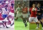 Como foi o desempenho do Inter em finais depois de perder o jogo de ida
