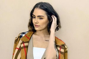 Giulia Guglielmi / Divulgação
