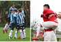 Grêmio e Inter decidirão título do Brasileirão de Aspirantes