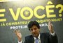 Ministério da Saúde antecipa campanha de combate ao mosquito Aedes aegypti