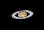 Telescópio Hubble capta nova imagem de Saturno