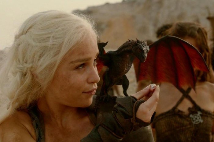 House of the Dragon': HBO Max divulga vídeo com novas cenas da série  derivada de 'Game of Thrones' - CinePOP