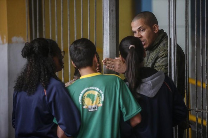 André Ávila / Agencia RBS