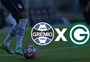 Grêmio x Goiás: horário, como assistir e tudo sobre o jogo da 19ª rodada do Brasileirão