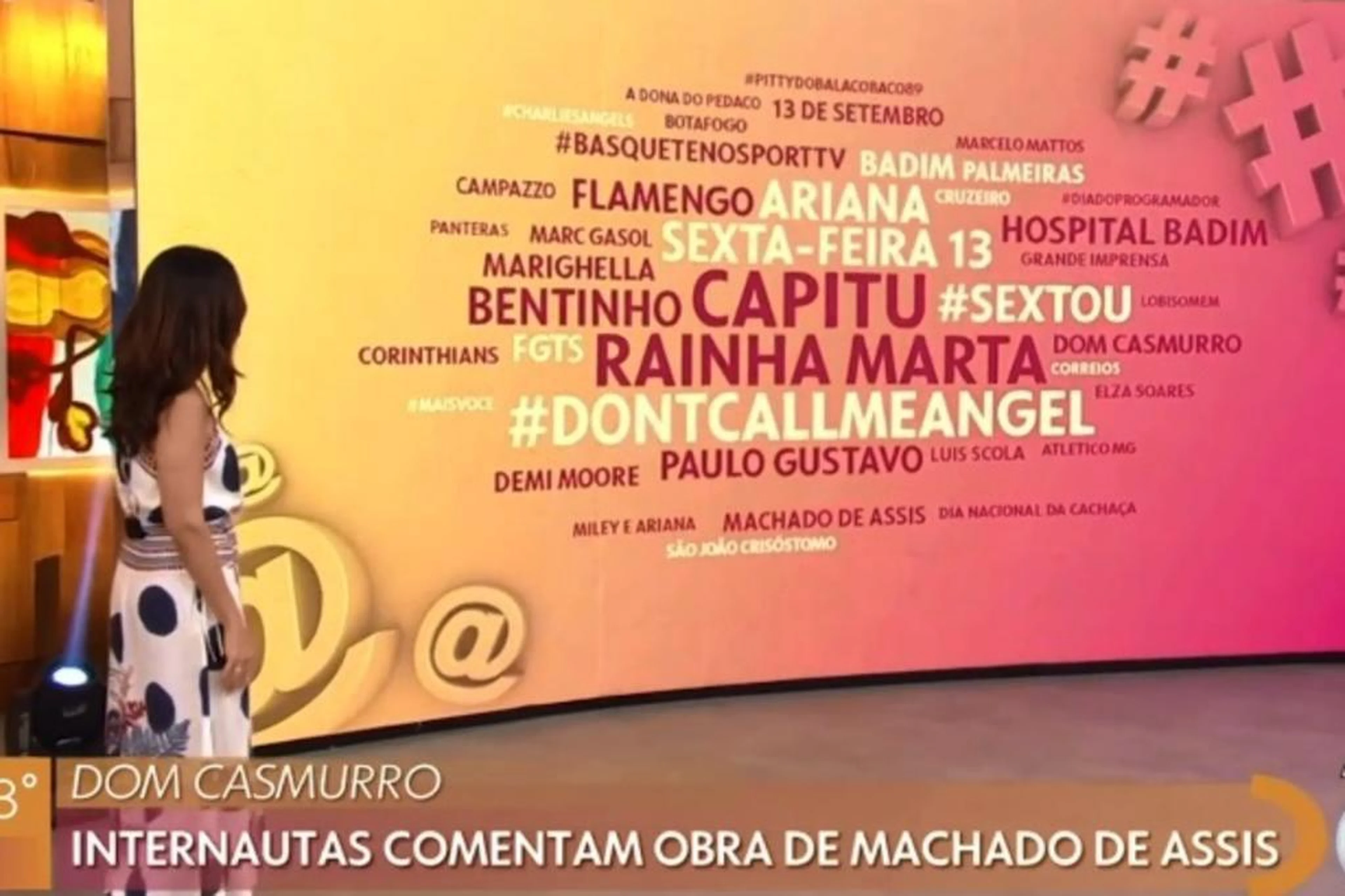 Reprodução/Globo