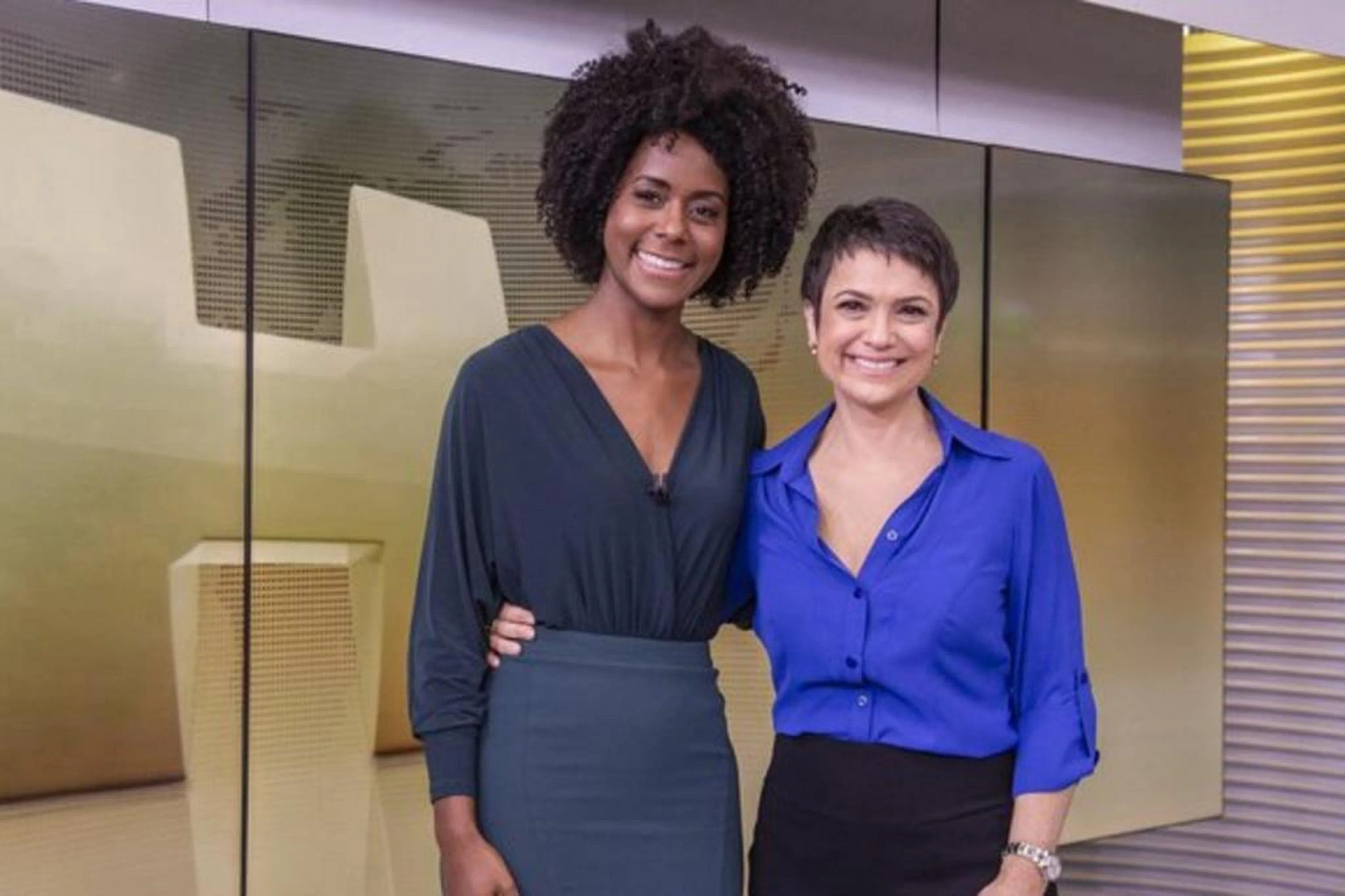 Divulgação/Globo