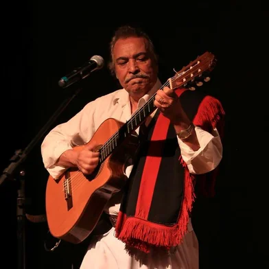 Pedro Ortaça e filhos