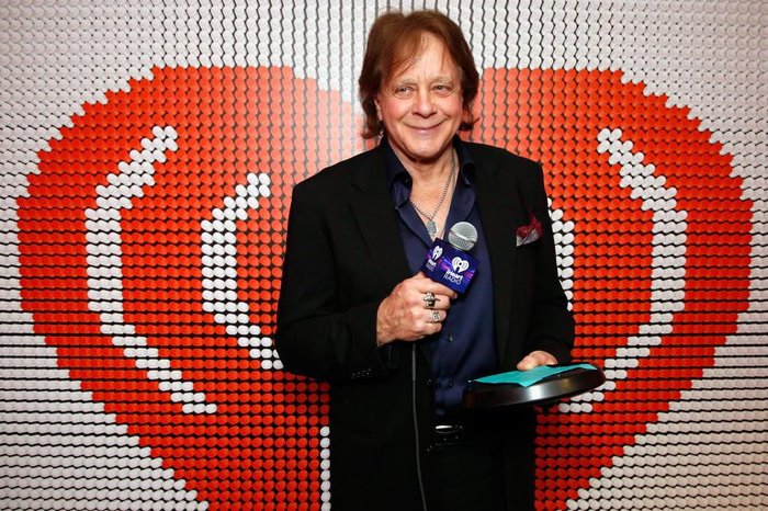 Roqueiro americano Eddie Money morre aos 70 anos