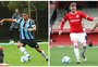 Melhores do país: confira as campanhas de Grêmio e Inter no Brasileirão de Aspirantes