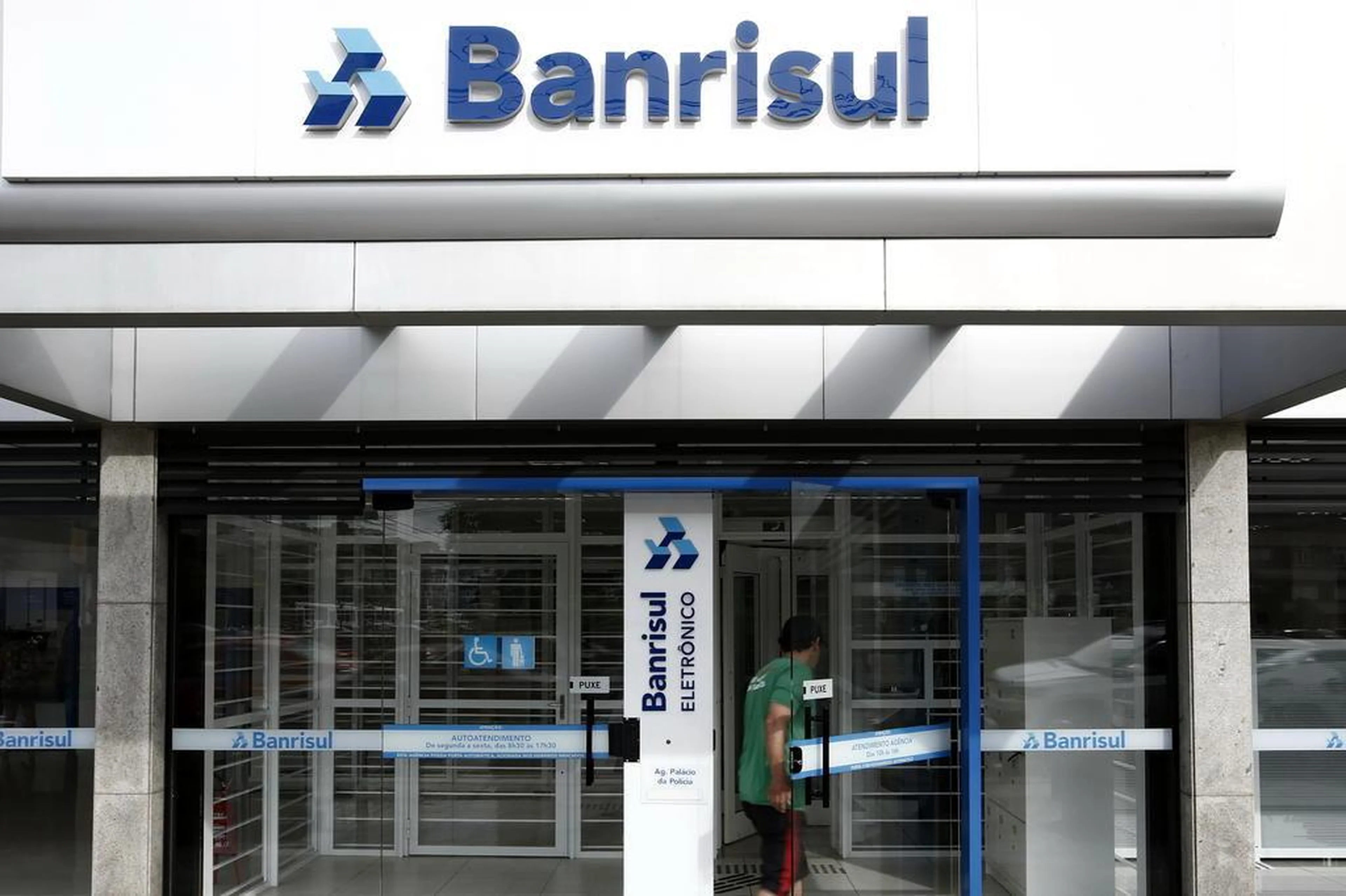 André Ávila/Agencia RBS