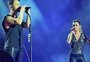 Como foi o show de Sandy & Junior em Manaus