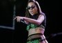 Voo de Anitta com destino a Igrejinha passa por forte turbulência
