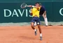 Antes de Roland Garros, brasileiro Thiago Monteiro é vice do challenger de Forli