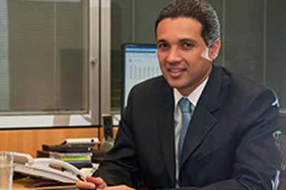 Márcio Lobão - imagem de divulgação/Brasilcap