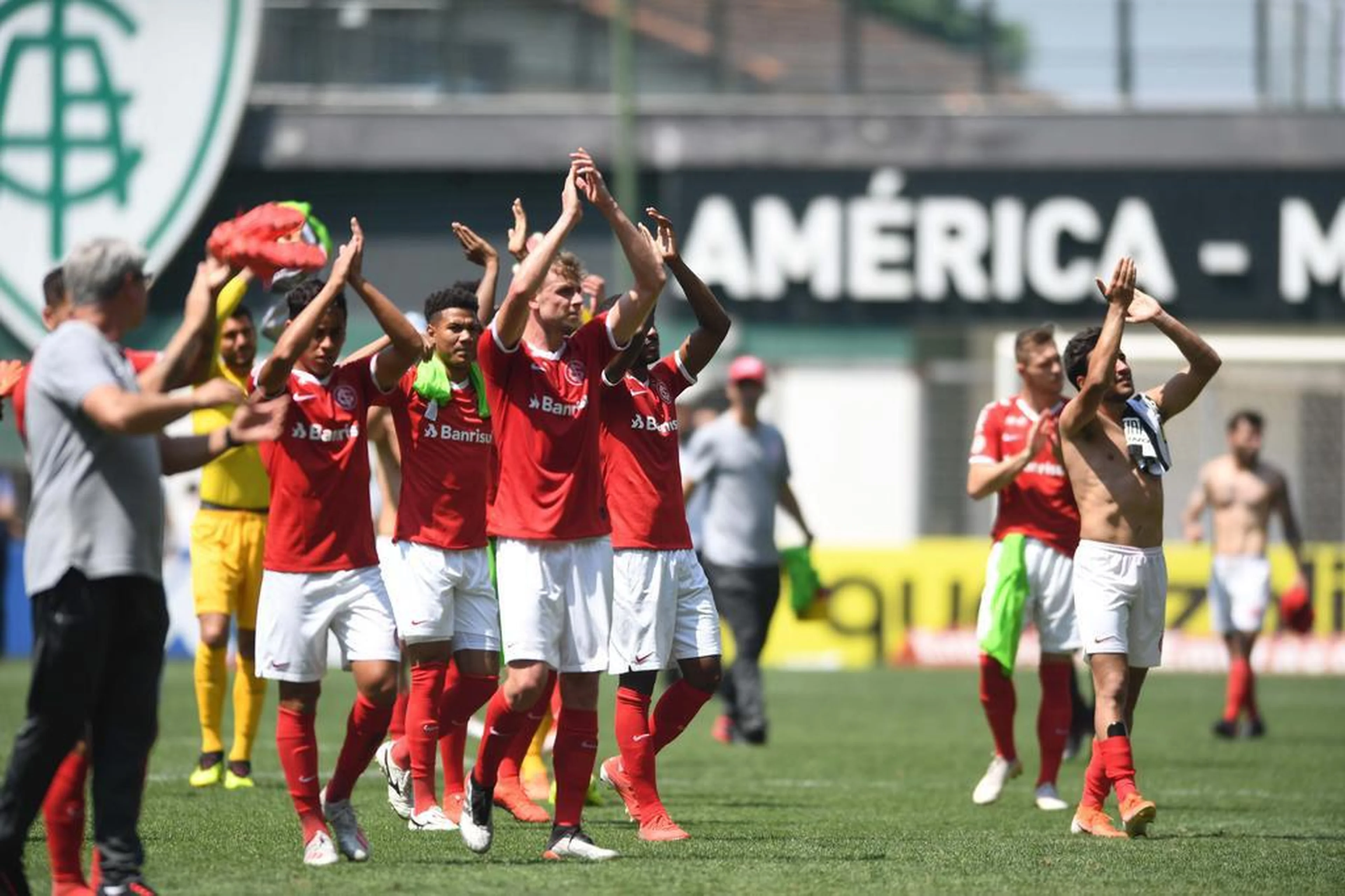 Ricardo Duarte/Divulgação / Internacional