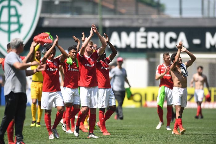 Ricardo Duarte / Divulgação / Internacional