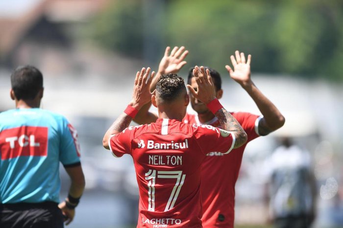 Ricardo Duarte / Divulgação / Internacional