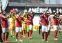 "Vitória do grupo", analisa Odair Hellmann após 3 a 1 sobre o Atlético-MG 