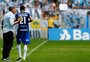 Jean Pyerre só voltará a jogar pelo Grêmio em 2020