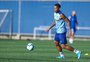 Sport tem interesse em repatriar André, centroavante do Grêmio
