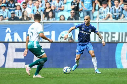 grêmio, diego tardelli