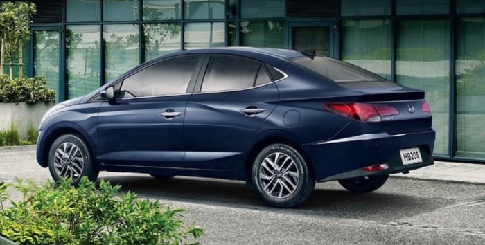 Hyundai / Divulgação