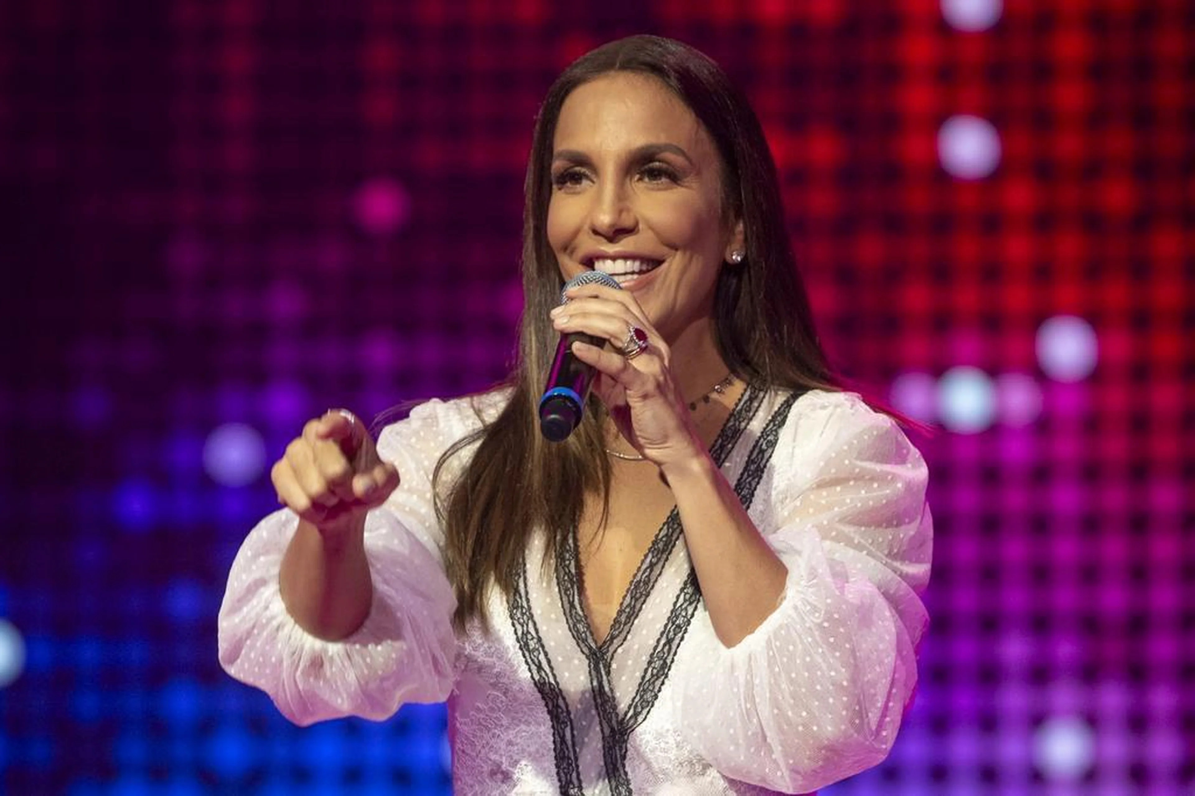Isabella Pinheiro/Gshow
