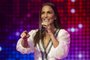 Ivete Sangalo participa do Tamanho Família que estreia neste dia 21/4/2019.