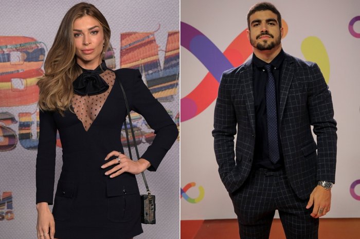 Estevam Avellar e Paulo Belote / Globo