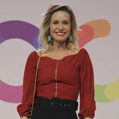Paula Burlamaqui