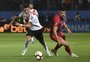 Conmebol aplica uma das maiores multas da sua história e manda recado antes de Grêmio x Flamengo
