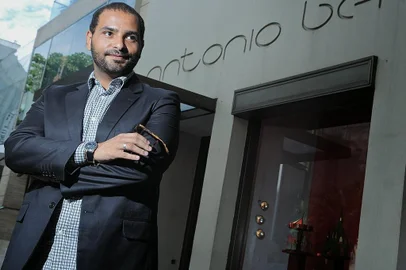 Antropólogo Michel Alcoforado, criador da Consumoteca, é um dos palestrantes do TEDx Caxias do Sul, que será realizado em outubro.