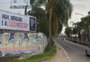 Sindicato instala cem outdoors pedindo para que senadores gaúchos rejeitem reforma da Previdência