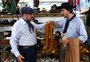 Pilcha, a roupa tradicional do RS