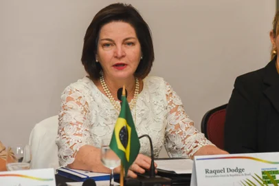 Raquel Dodge