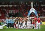 Presidente da FGF diz que ideia de adiar rodada de clássicos do Gauchão não partiu da dupla Gre-Nal