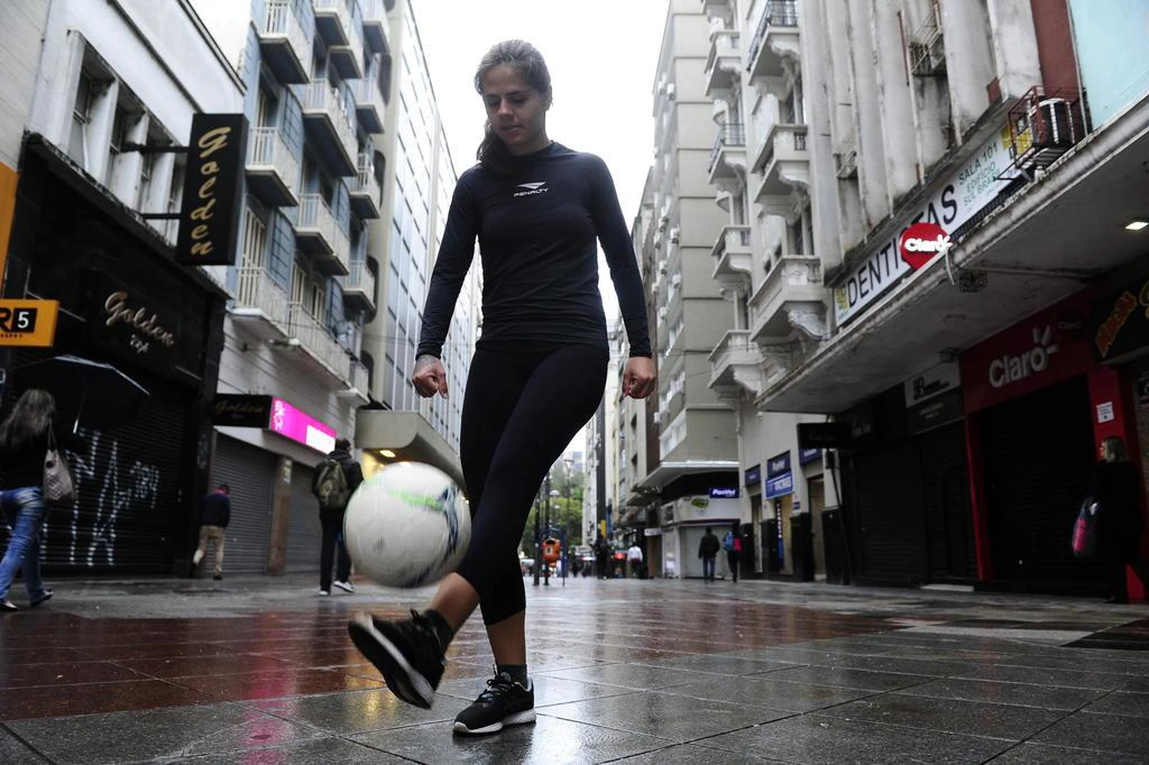 Ronaldo Bernardi/Agencia RBS