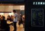 Destemperados: Firma, o bar faixa-preta do Centro