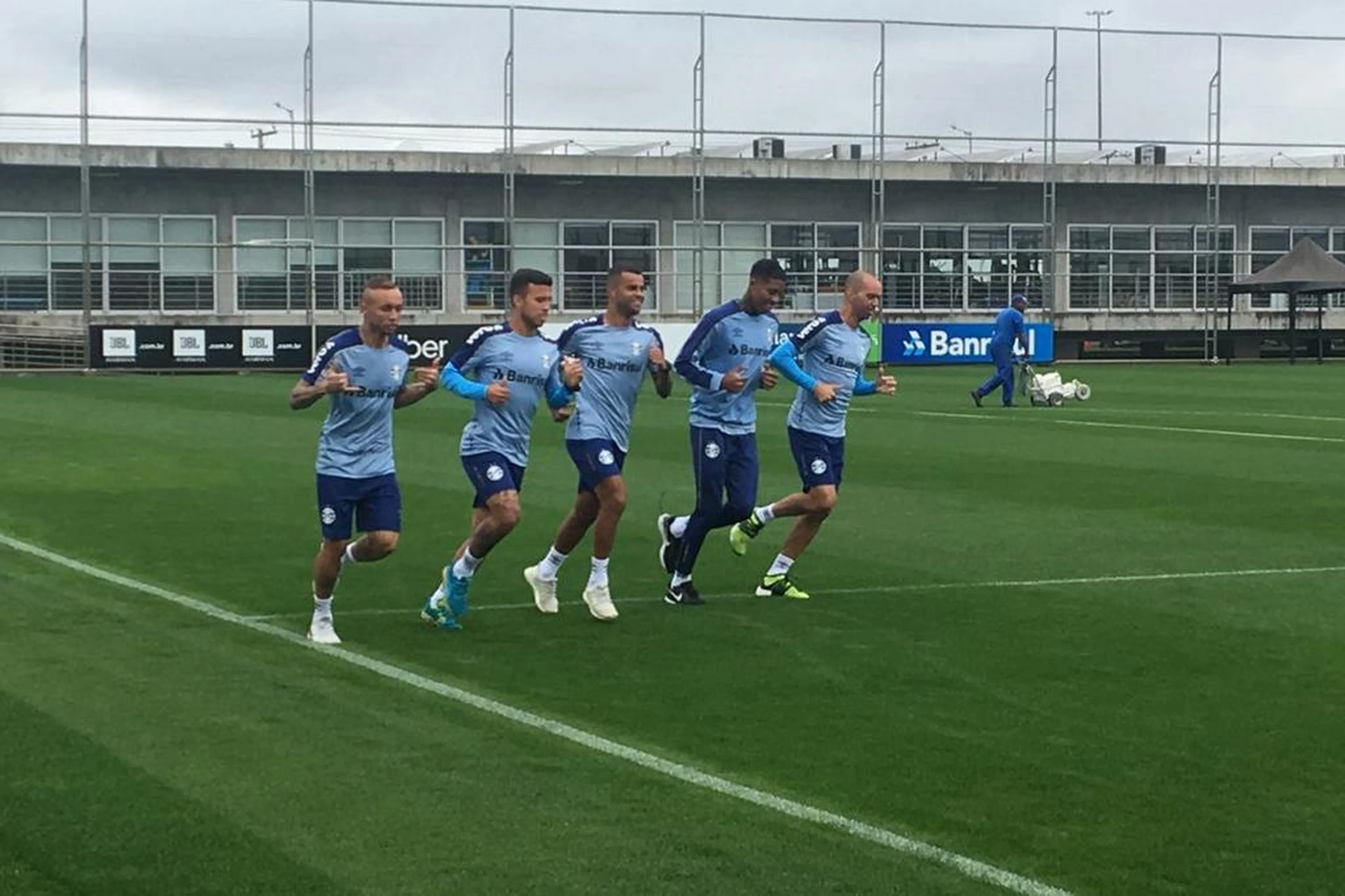 Leonardo Acosta/Agência RBS