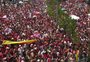 Sem telão na Goethe: o que Inter, EPTC e Brigada Militar falam sobre a possível festa na quarta-feira