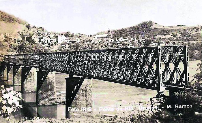 Foto Iris / divulgação