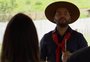VÍDEO: Felipe Pires lança paródia com músicas de Teixeirinha